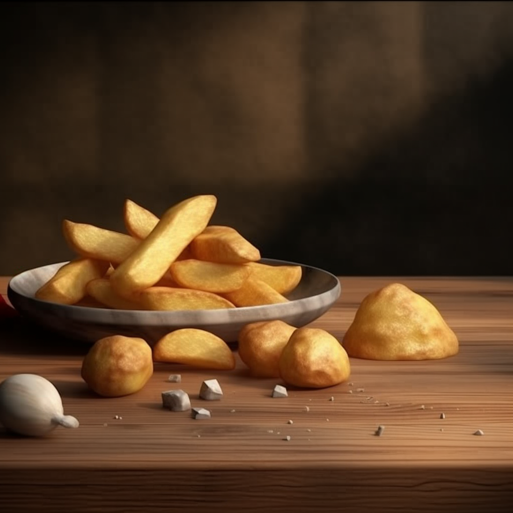 Abs_Chunky_deep_fried_chips_with_some_raw_potatoes_beside_it_on_71bd9448-a19b-4845-bcde-3a36118d5976.png